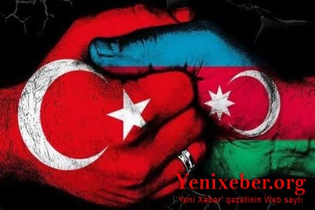 Ən böyük arxa-dayağımız Türkiyə!.. –