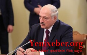 Bu dövlət də Lukaşenkonu prezident kimi tanımadı
