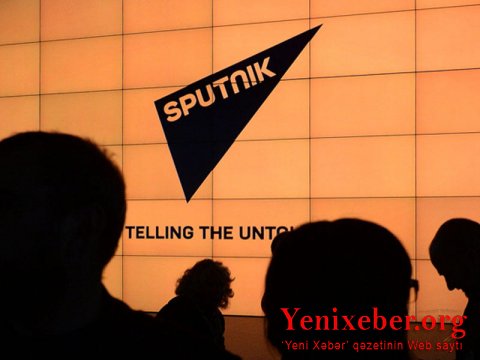 “Sputnik Azərbaycan” erməni maraqlarına xidmət edir, bağlanmalıdır –