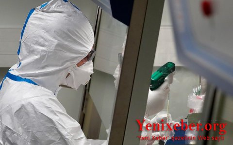 Azərbaycanda koronavirusa 4 356 yeni yoluxma qeydə alınıb, 39 nəfər ölüb-