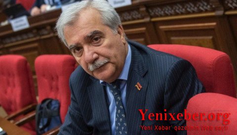 “Azərbaycanla diplomatik əlaqələr qurmaq lazımdır” - 