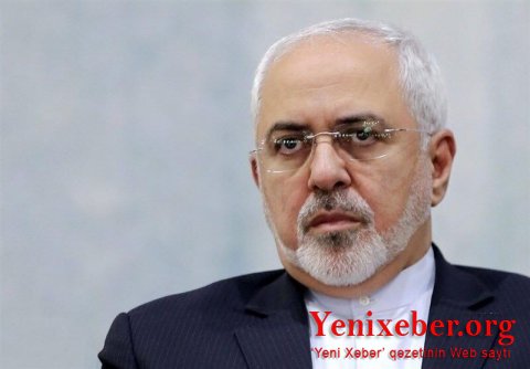 İran XİN başçısının məntiqsiz isterikası