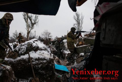 Türkiyə Ukrayna ordusunu gücləndirir –