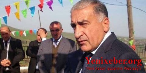 Deputat İqbal Məmmədovdan prezidentə ŞİKAYƏT OLUNDU -