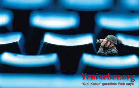 “Vətənpərvərlər" və "agentlər"in qızğın mübahisəsinə