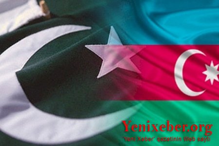 Azərbaycan-Pakistan əlaqələri: 