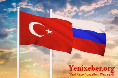 Rusiya-Türkiyə Monitorinq Mərkəzi sabah açılacaq