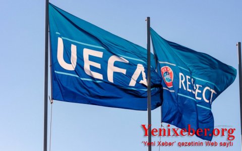 UEFA-