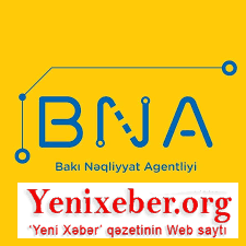 Bakı Nəqliyyat Agentliyi  -