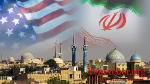 ABŞ İranla danışıqlar aparır-