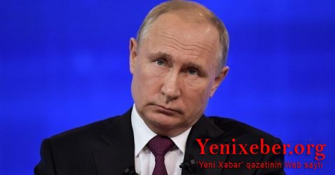 Bu ölkənin prezidenti də Putini qatil ADLANDIRDI