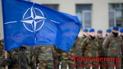 NATO qoşunlarını Əfqanıstandan çıxarmağa başladı