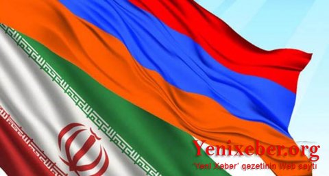 İran Ermənistana hərbi yardım TƏKLİF ETDİ: İrəvanın CAVABI -