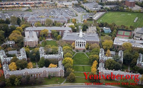 Qərbdən dünyaya uzanan əllər və ya ölkələri idarə edən Harvard məzunları-