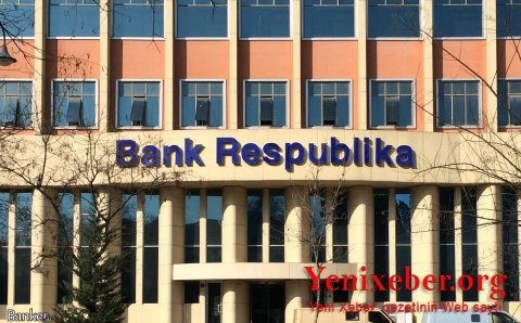 “Bank Respublika” bağlanır? - 