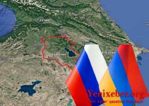 “Moskva üçün 200 illik “Ermənistan” layihəsi aktuallığını itirdi” –