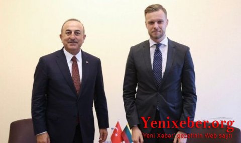 Bu ölkə Türkiyədən yardım İSTƏDİ