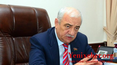 "Ermənistan ordusundan əsər-əlamət qalmayıb"-
