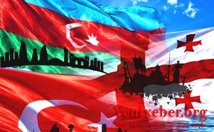 Azərbaycan Gürcüstanla birgə -