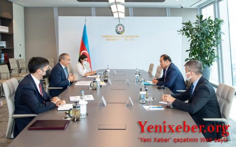 Azərbaycan və Qazaxıstan arasında biznes forum keçiriləcək-