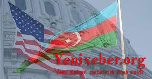 ABŞ Azərbaycan-Ermənistan dialoqunu alqışlayır-