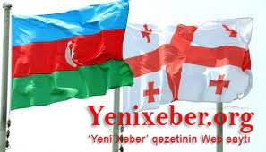 Azərbaycanla Gürcüstan arasında iki sənəd imzalanıb