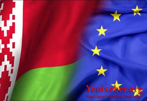 Avropadan Belarusa yeni sanksiyalar gəlir