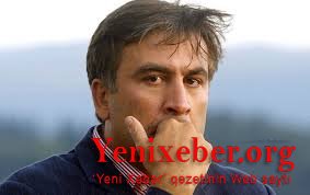 Saakaşvilinin həbsdə qalacağı müddət açıqlandı-