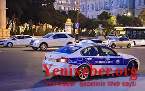 Yol polisindən sürücülərə XƏBƏRDARLIQ:  -