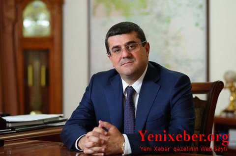 "ARAYİKİN BƏYANATI FAKTİKİ OLARAQ YERİNƏ YETİRİLMƏKDƏDİR" -