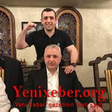 Deputat Ülvi Quliyevin oğlu ilə "Profilaktik söhbətlər"-