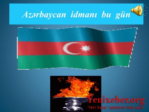 Azərbaycan idmanında 2021-ci ilin səkkiz anı: