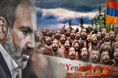 Ermənistanın “ipləri” Bakının əlində -