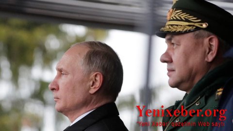 Putini Qazaxıstandan kim çıxardı? -