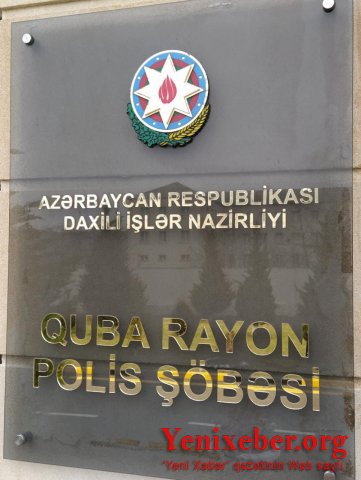 Polis narkotik dövriyyəsinə qarşı əməliyyat keçirib -