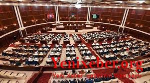 Azərbaycanın parlament nümayəndə heyəti -