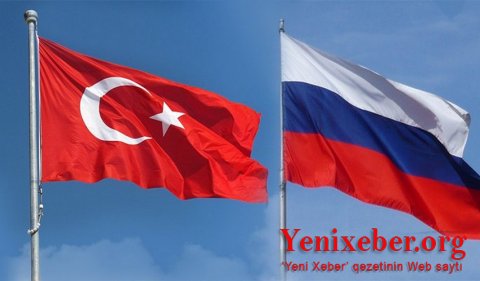 Türkiyə Rusiyaya qarşı sanksiyalar tətbiq etməyəcək.-