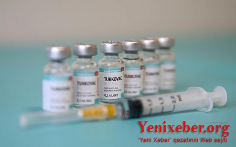 “TURKOVAC” vaksininin 3-cü faza kliniki sınaqlarına başlanılır -