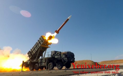 NATO hava və raket əleyhinə müdafiəni gücləndirir