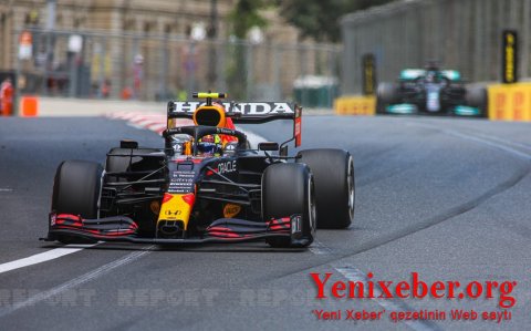 "Formula 1" üzrə Azərbaycan Qran-prisi yayımlanmaya bilər