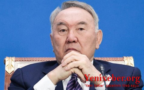 Nursultan Nazarbayev konstitusion statusunu itirə bilər