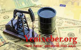 Azərbaycan neftinin qiyməti 120 dollardan aşağı düşüb
