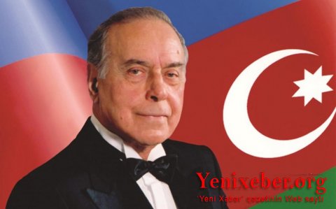 Azərbaycanda Milli Qurtuluş Günü qeyd olunur