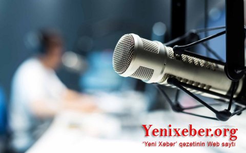 Azərbaycanda üç yeni radionun açılması üçün müraciət edən qurumların adları məlum olub -