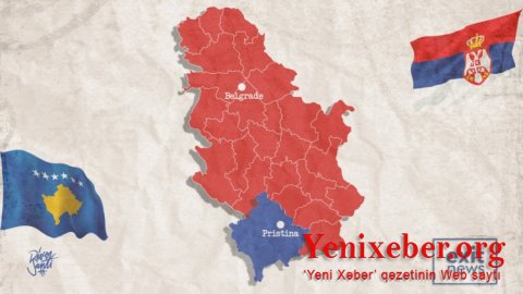 Balkan qarşıdurmasında Kreml “barmağı” –
