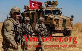 Türkiyə ordusu 13 terrorçunu zərərsizləşdirib