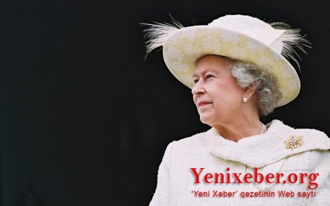 Britaniya kraliçası II Elizabet 96 yaşında vəfat edib