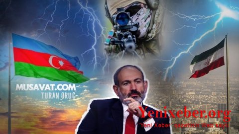 İranın Azərbaycana qarşı xain planı üzə çıxdı -