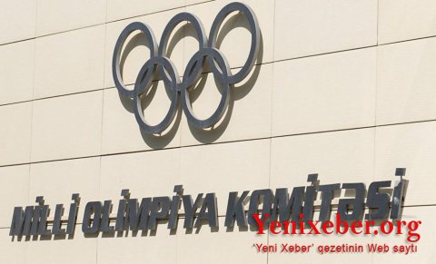 Milli Olimpiya Komitəsinin 30 illiyi qeyd olunacaq -