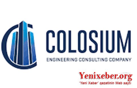 "Colosium Engineering Consulting Company" MMC ilə bağlı şok iddia: